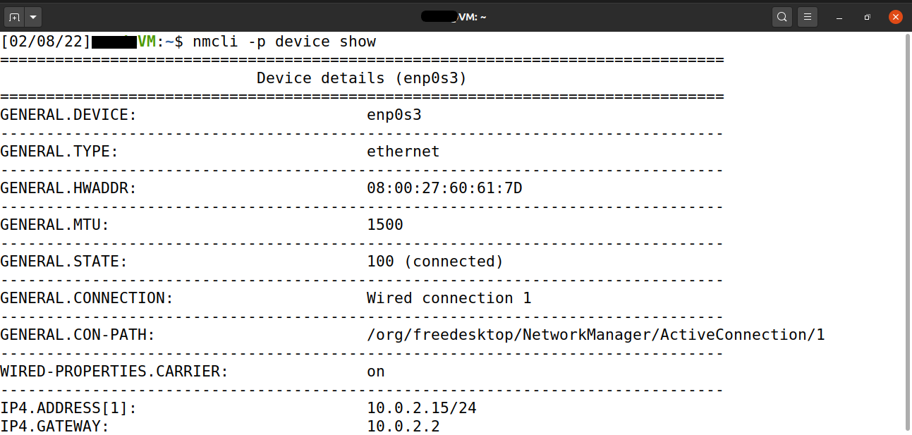 Как выключить ipv4 linux